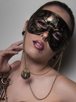 Keeper of Secrets featuring Echo