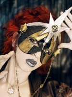 Tarot: The Star Mask