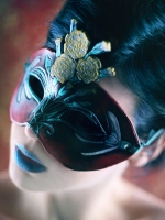January's Mask